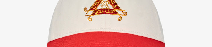 TRINITY DAD HAT