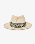 GUARAPO STRAW HAT