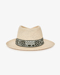 GUARAPO STRAW HAT