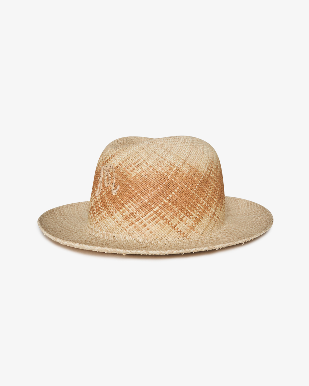 SOLANO STRAW HAT