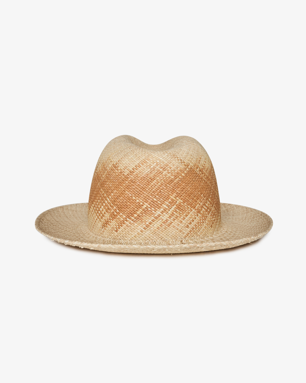 SOLANO STRAW HAT