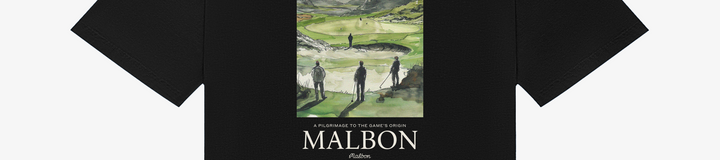 BERMUDA LOWLANDS TEE