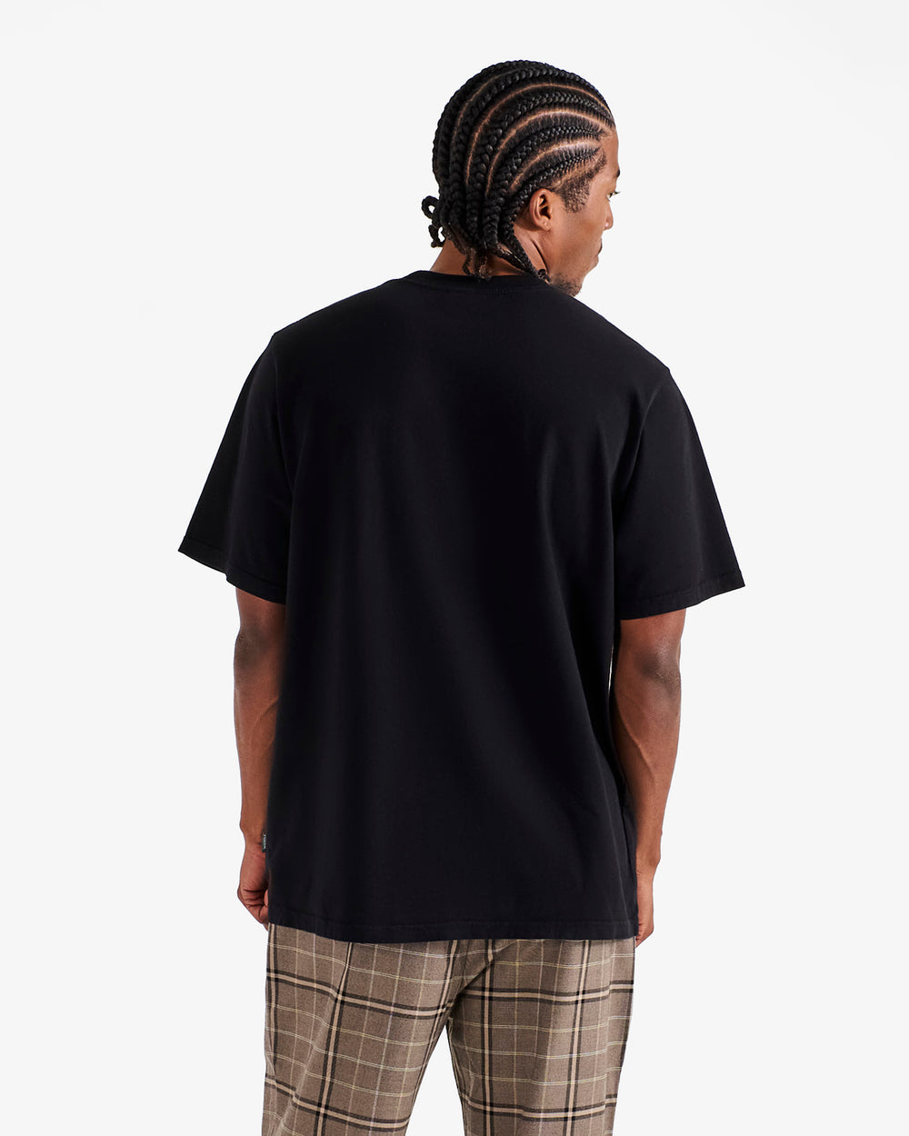 BERMUDA LOWLANDS TEE