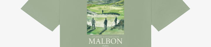 BERMUDA LOWLANDS TEE