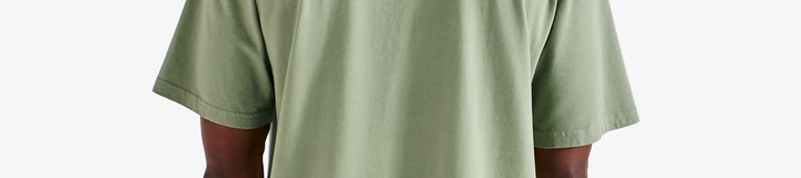 BERMUDA LOWLANDS TEE