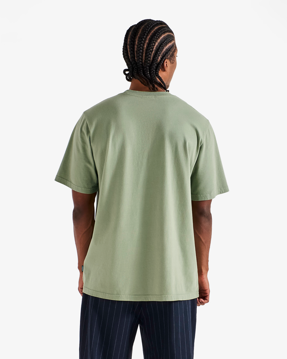 BERMUDA LOWLANDS TEE