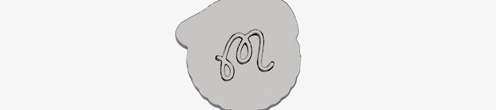 PAPER BOY BUCKETS BALL MARKER