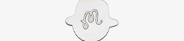 COOPER BUCKETS BALL MARKER