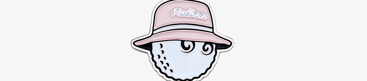 COOPER BUCKETS BALL MARKER