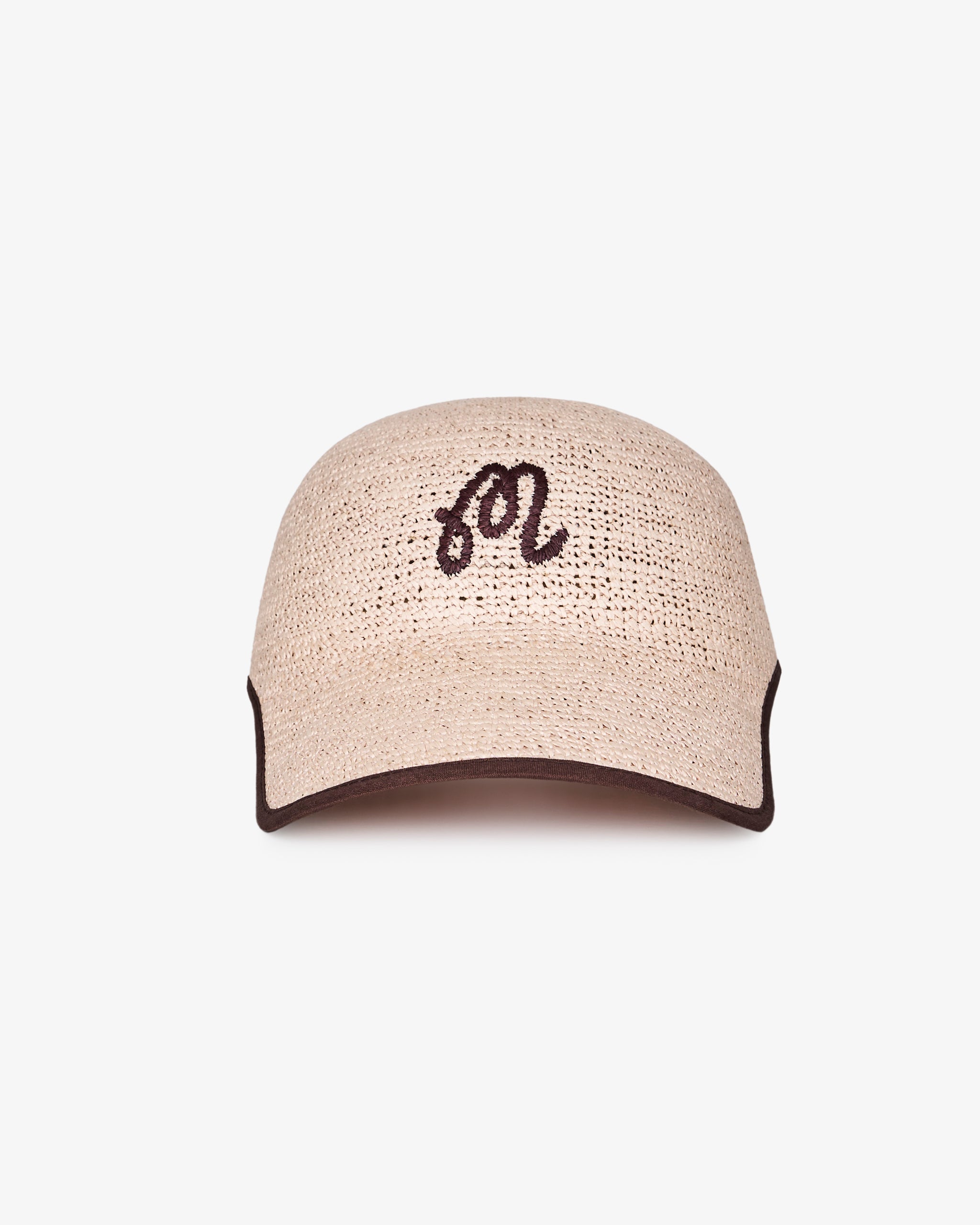RAMON STRAW CAP