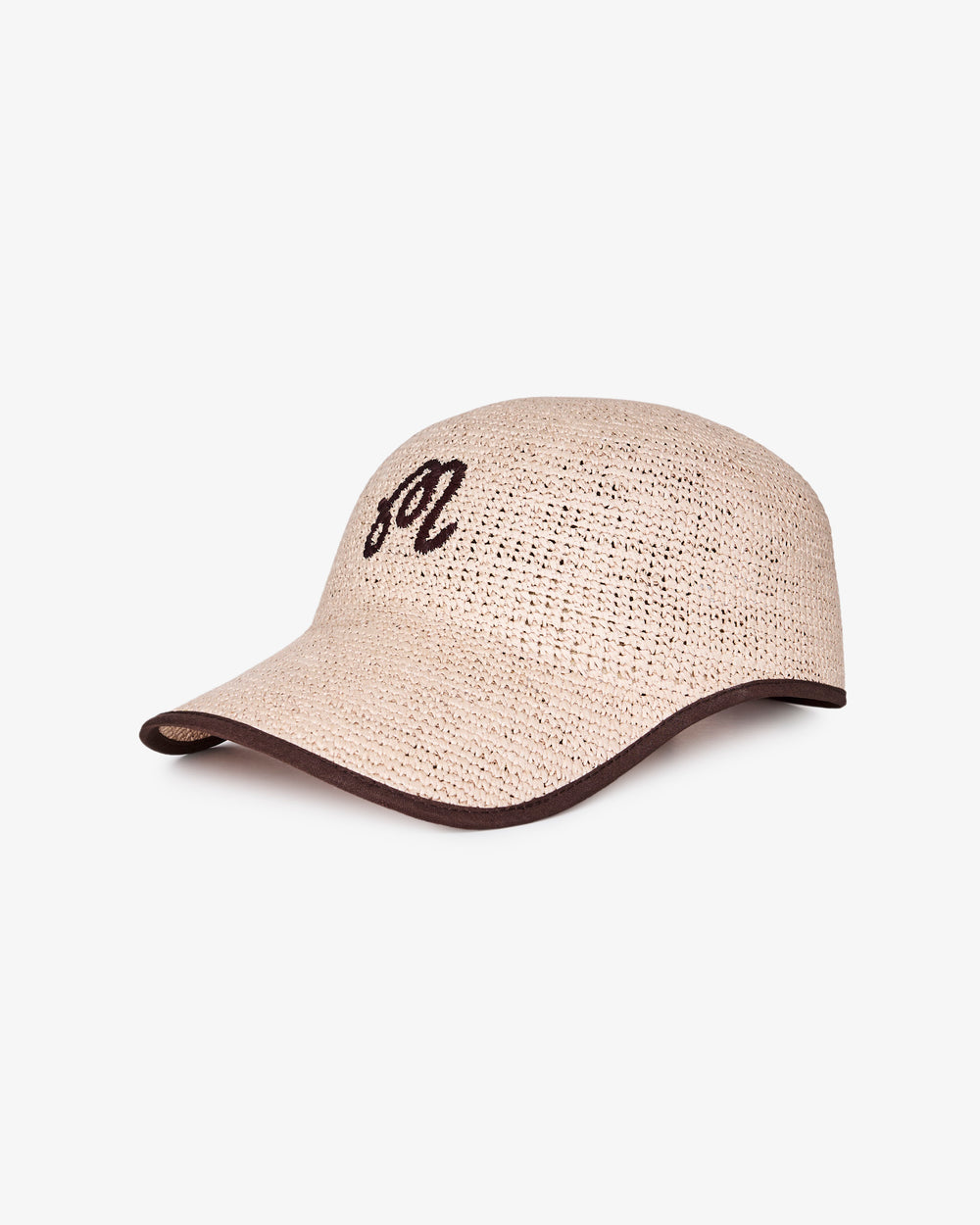 RAMON STRAW CAP