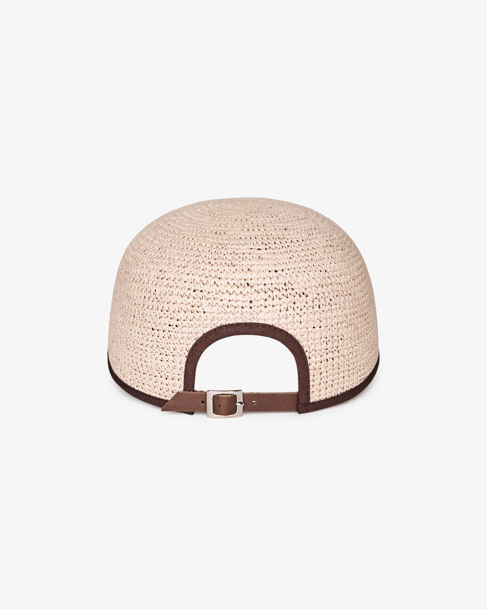 RAMON STRAW CAP