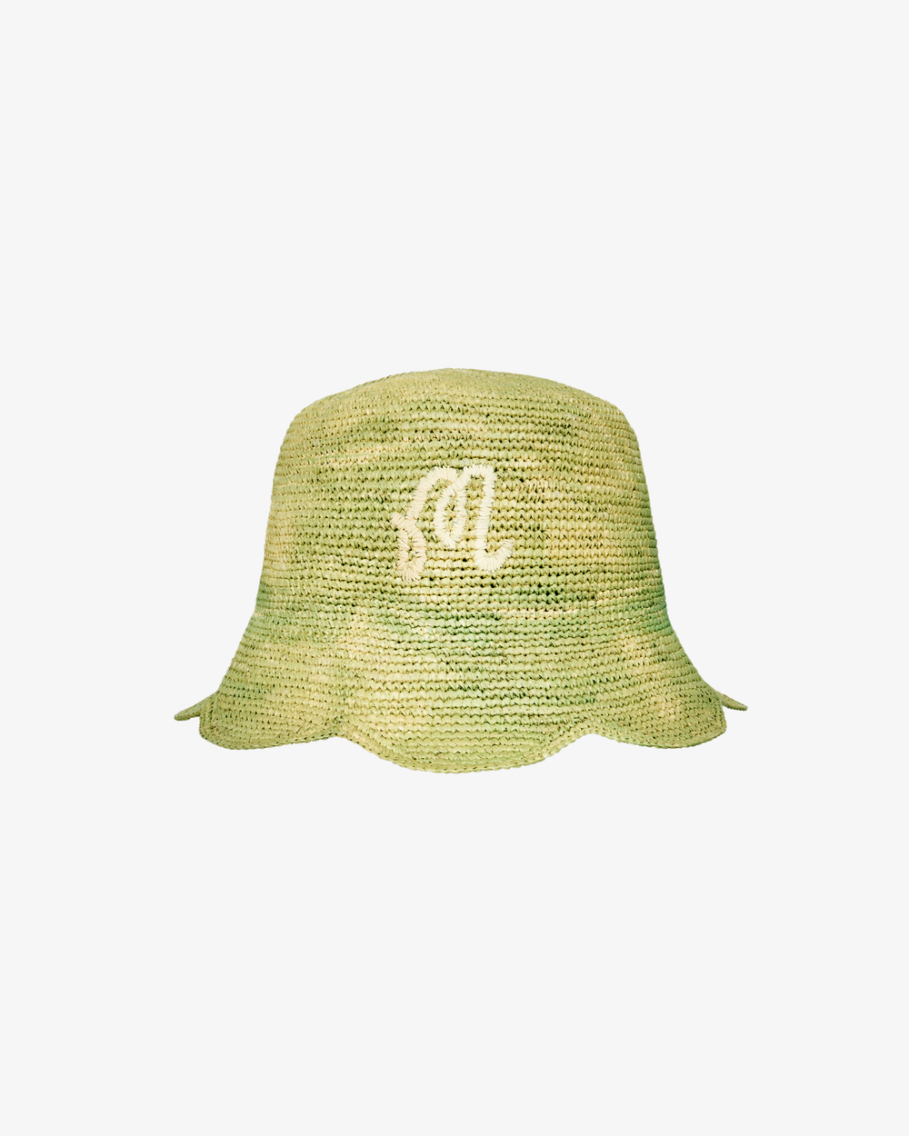 GRATEFUL DEAD STRAW HAT