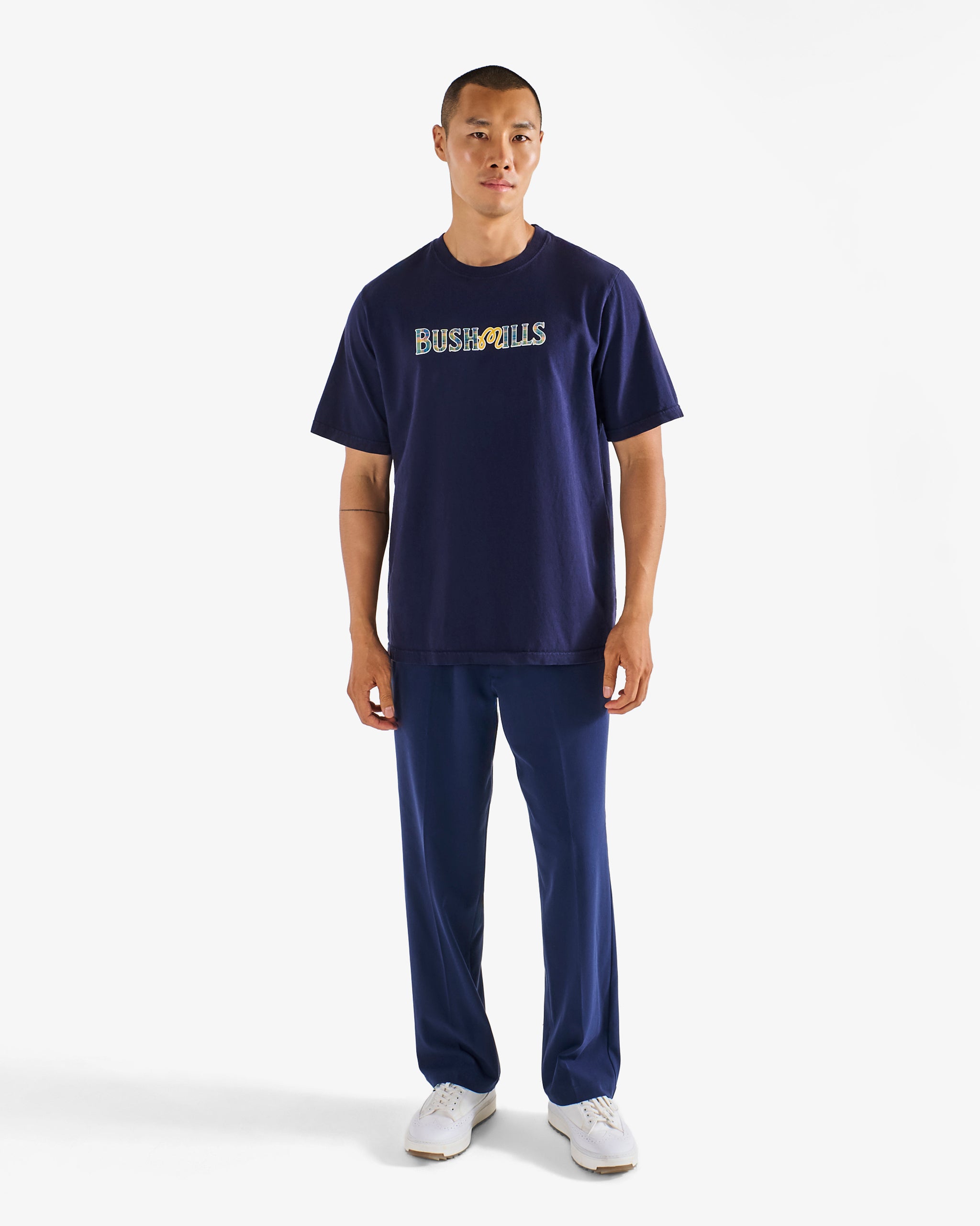MEN'S | T-SHIRTS – Malbon Golf