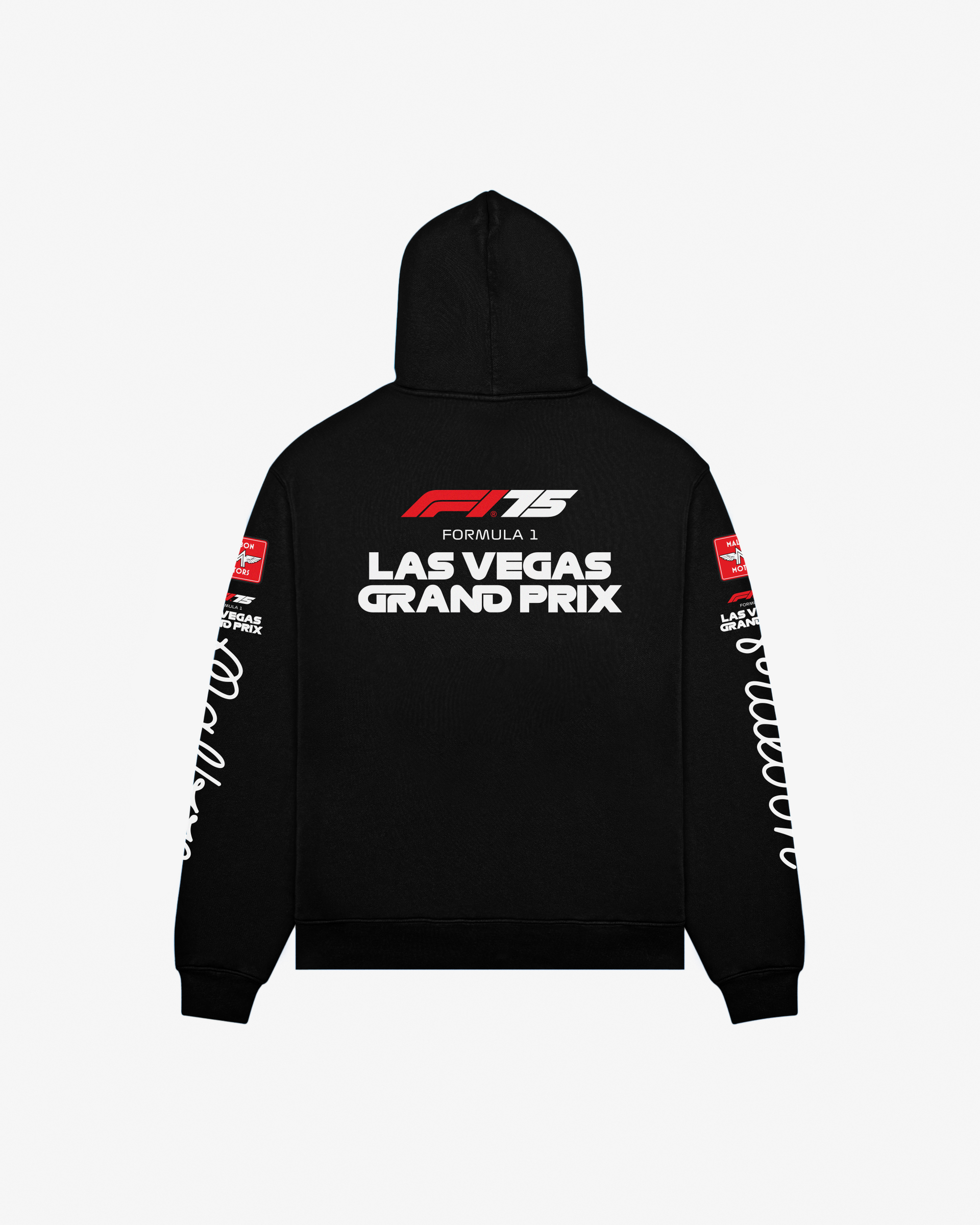 F1 LVGP FESQUE DELTA HOODIE – Malbon
