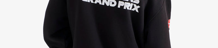 F1 LVGP FESQUE DELTA HOODIE