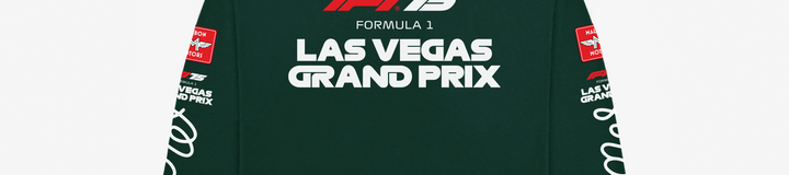 F1 LVGP FESQUE DELTA HOODIE