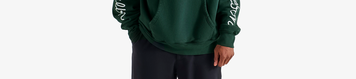 F1 LVGP FESQUE DELTA HOODIE