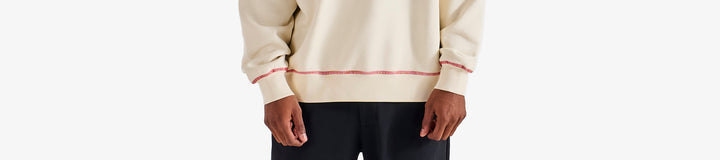 F1 LVGP RANGE SPEED SHOP SWEATSHIRT