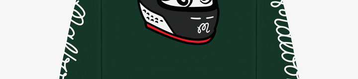 F1 LVGP GORSE DOWNFORCE TEE