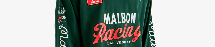 F1 LVGP GORSE DOWNFORCE TEE