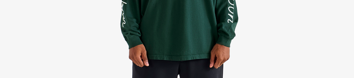 F1 LVGP GORSE DOWNFORCE TEE