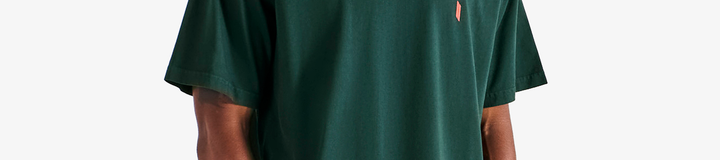 F1 LVGP BERMUDA BUCKETS TEE