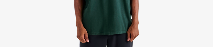 F1 LVGP BERMUDA BUCKETS TEE