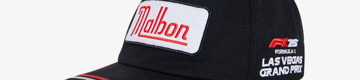 F1 LVGP STATION SNAPBACK