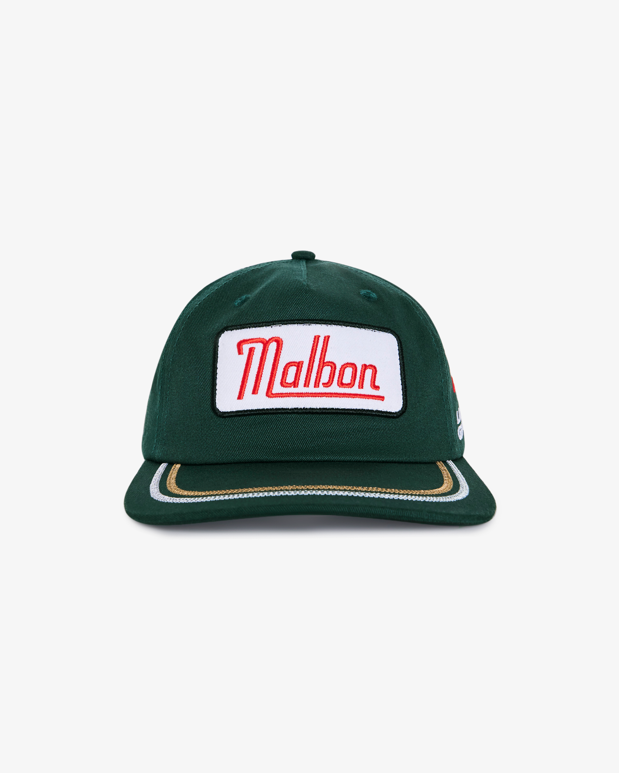 F1 LVGP STATION SNAPBACK