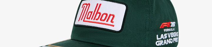 F1 LVGP STATION SNAPBACK