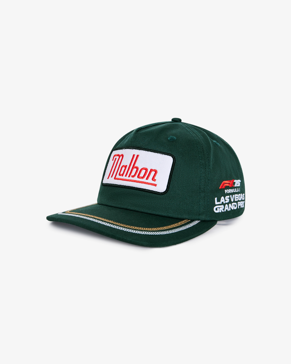 F1 LVGP STATION SNAPBACK