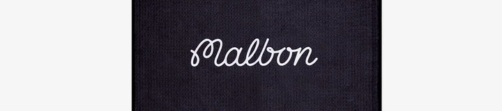 F1 LVGP FLAG GOLF TOWEL