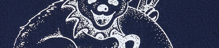 GRATEFUL DEAD MOTO JACKET