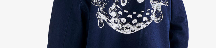 GRATEFUL DEAD MOTO JACKET