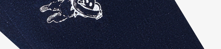 GRATEFUL DEAD MOTO JACKET