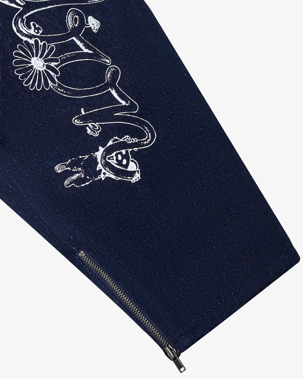 GRATEFUL DEAD MOTO JACKET