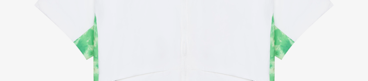 GRATEFUL DEAD UNDERWOOD WINDSHIRT