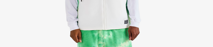 GRATEFUL DEAD UNDERWOOD WINDSHIRT