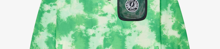 GRATEFUL DEAD CASCADE WINDSHIRT