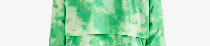 GRATEFUL DEAD CASCADE WINDSHIRT