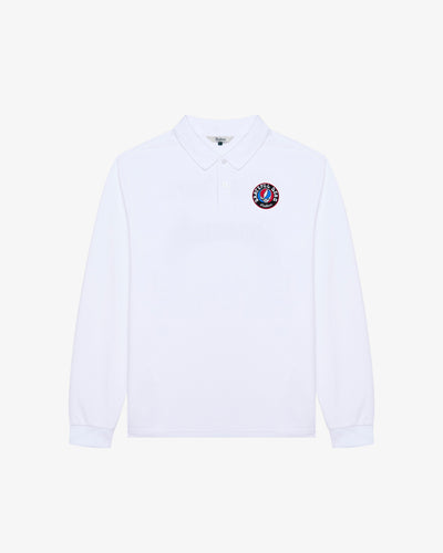 GRATEFUL DEAD STEALIE POLO