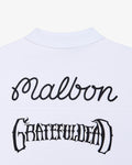 GRATEFUL DEAD STEALIE POLO