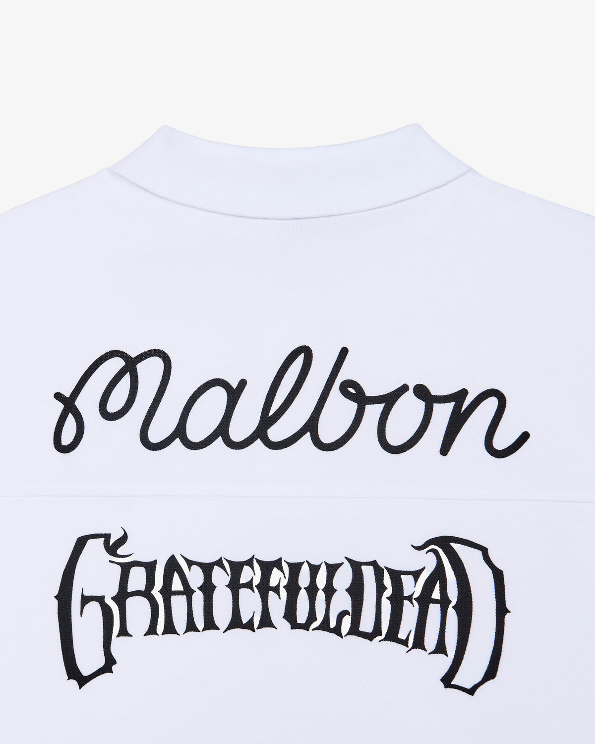 GRATEFUL DEAD STEALIE POLO