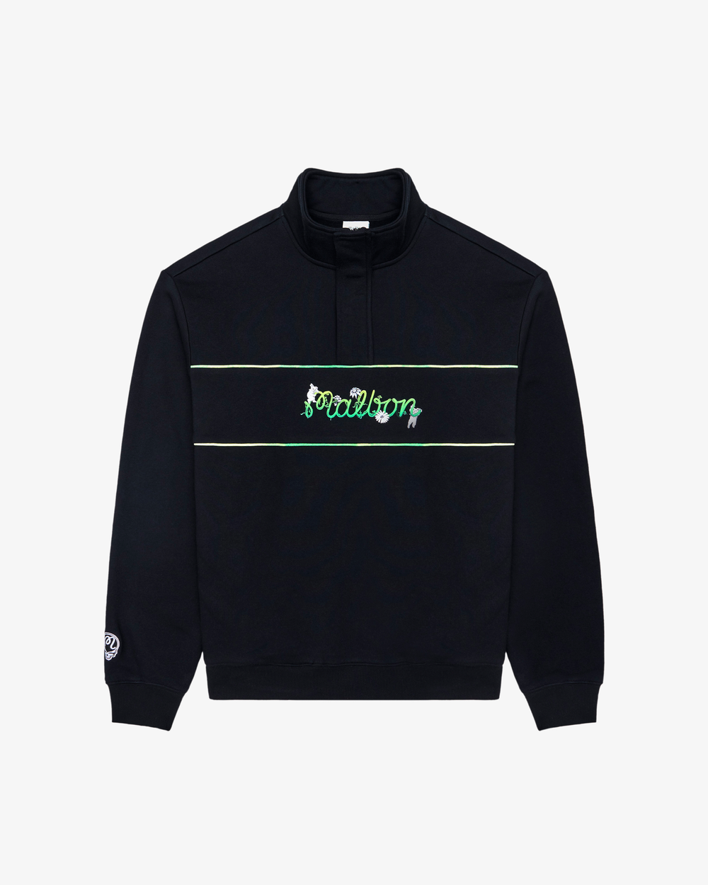 GRATEFUL DEAD COLLEGIATE SWEATSHIRT