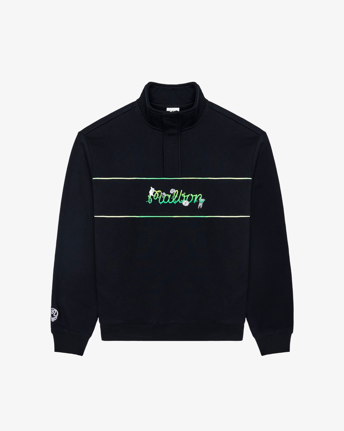 GRATEFUL DEAD COLLEGIATE SWEATSHIRT