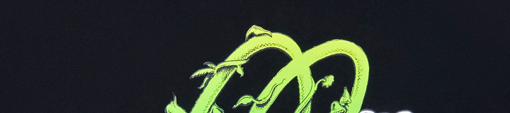 GRATEFUL DEAD COLLEGIATE SWEATSHIRT