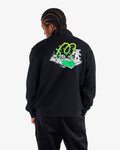 GRATEFUL DEAD COLLEGIATE SWEATSHIRT