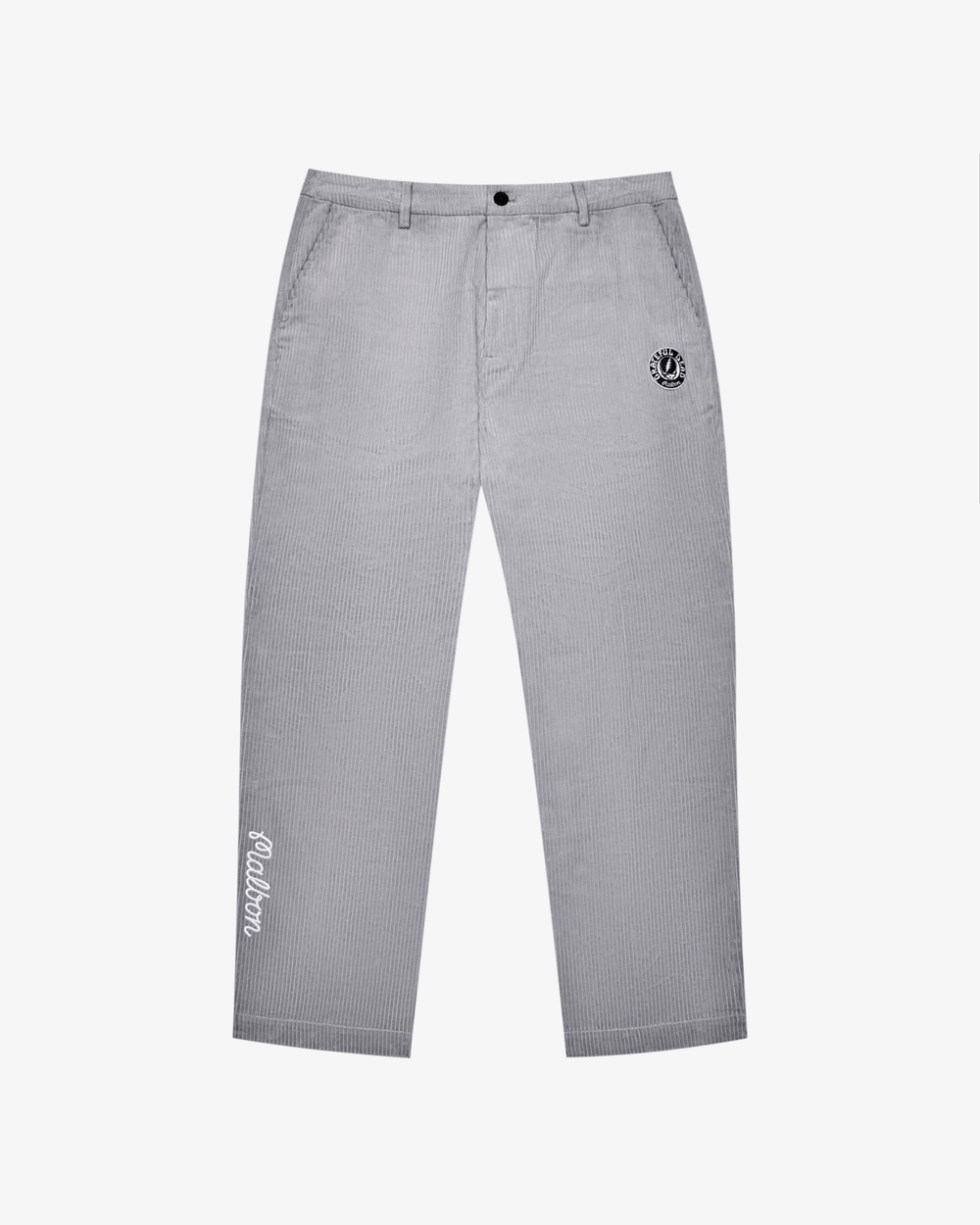 GRATEFUL DEAD CORDUROY PANT