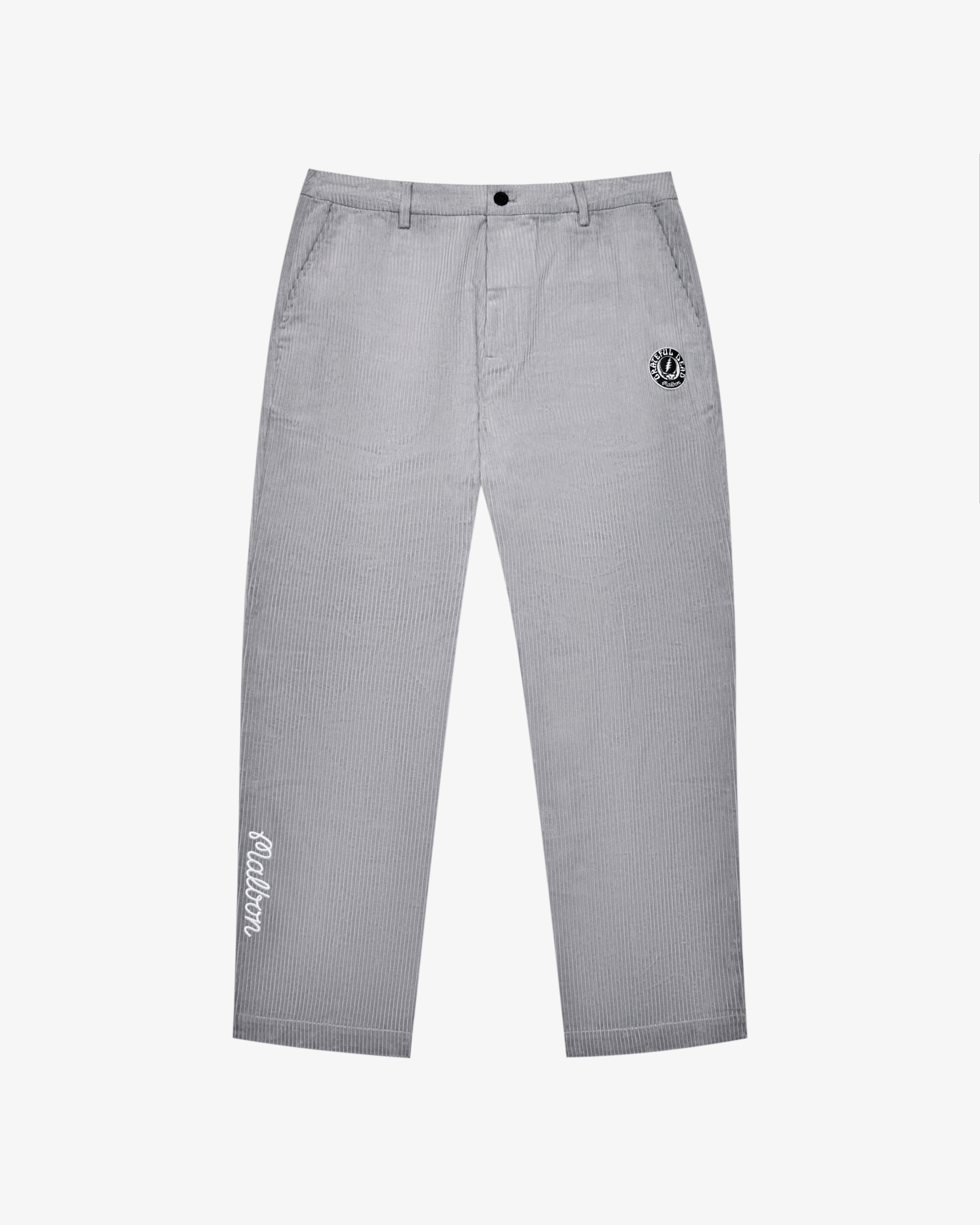 GRATEFUL DEAD CORDUROY PANT